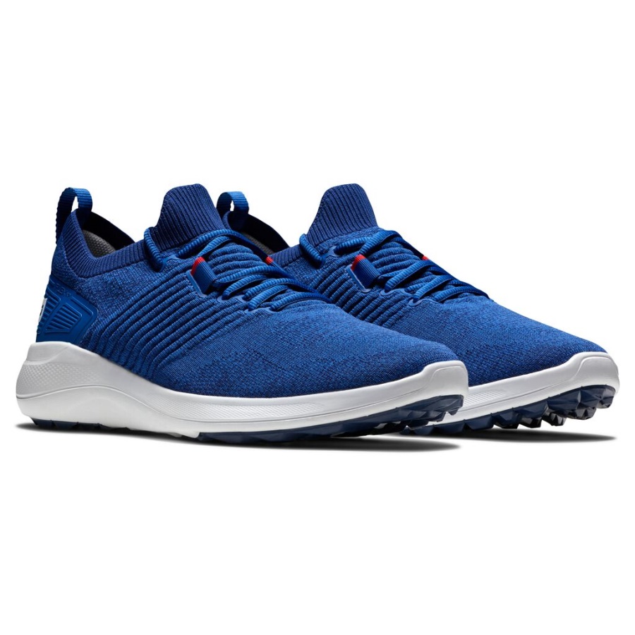 Blue Footjoy Danmark Flex Xp Forrige Sæson Stil