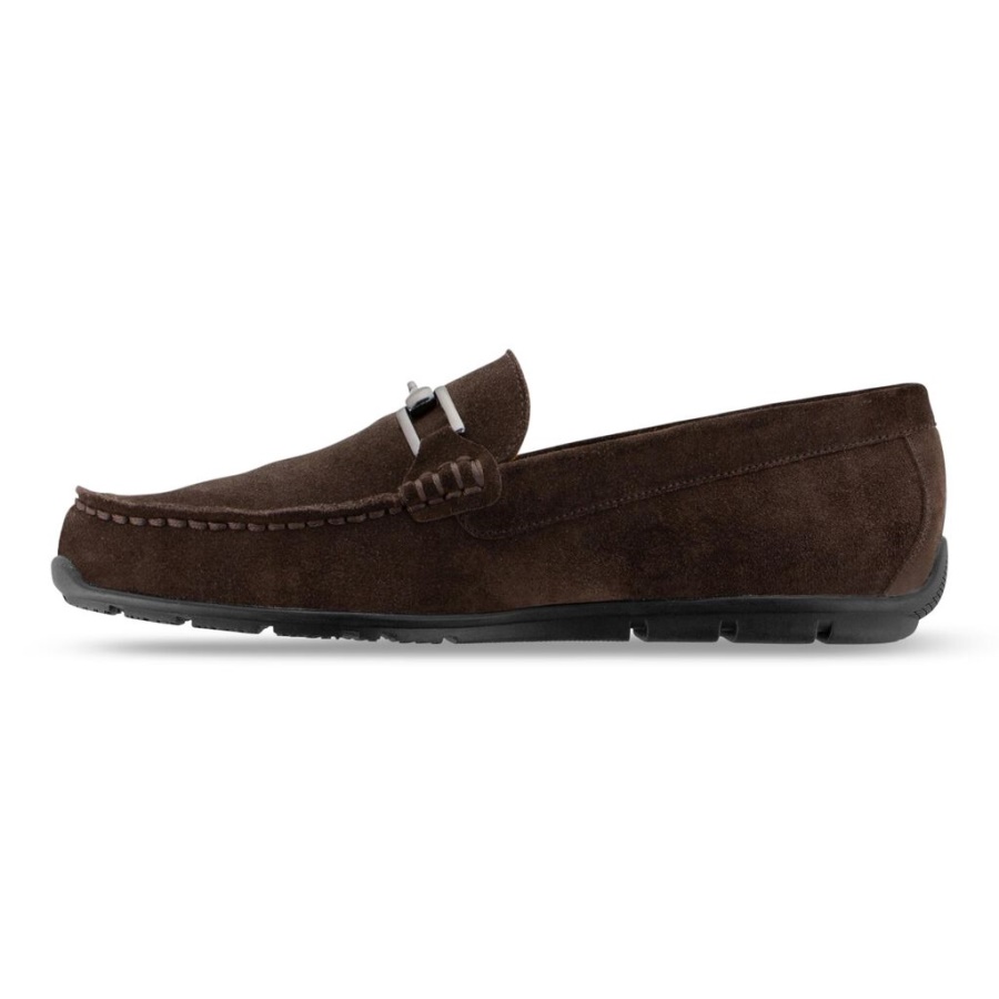 Chocolate Club Casuals Ruskind Loafer Footjoy Danmark