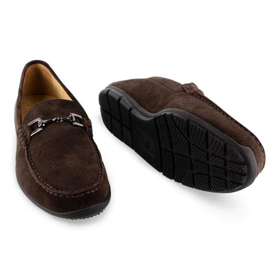 Chocolate Club Casuals Ruskind Loafer Footjoy Danmark