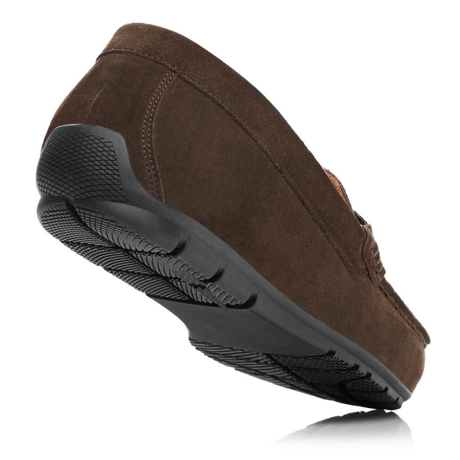 Chocolate Club Casuals Ruskind Loafer Footjoy Danmark