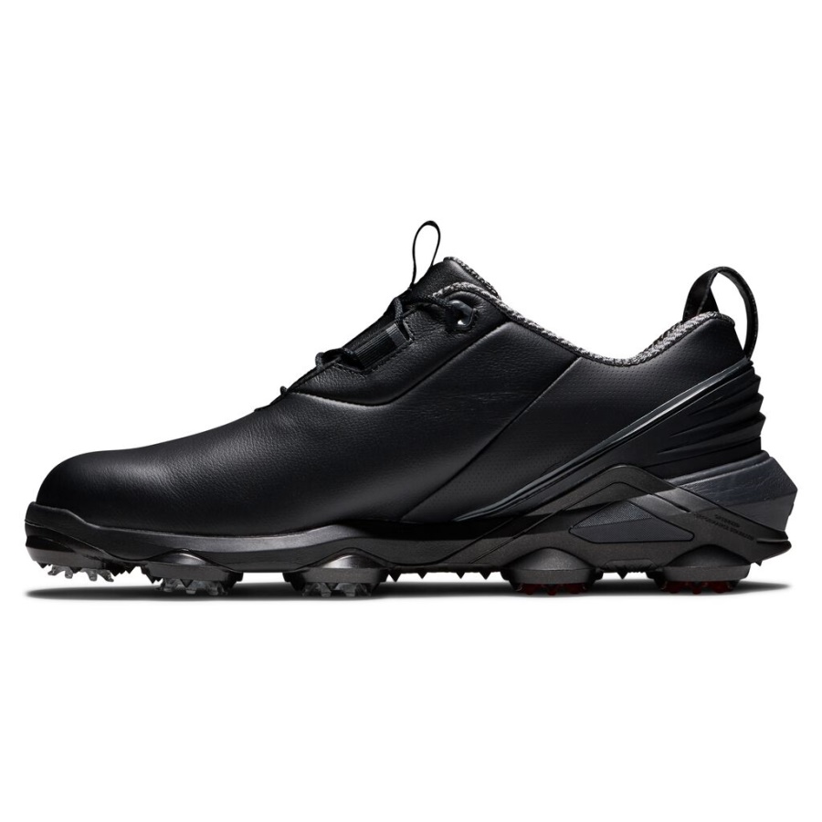 Footjoy Danmark Tour Alpha Black