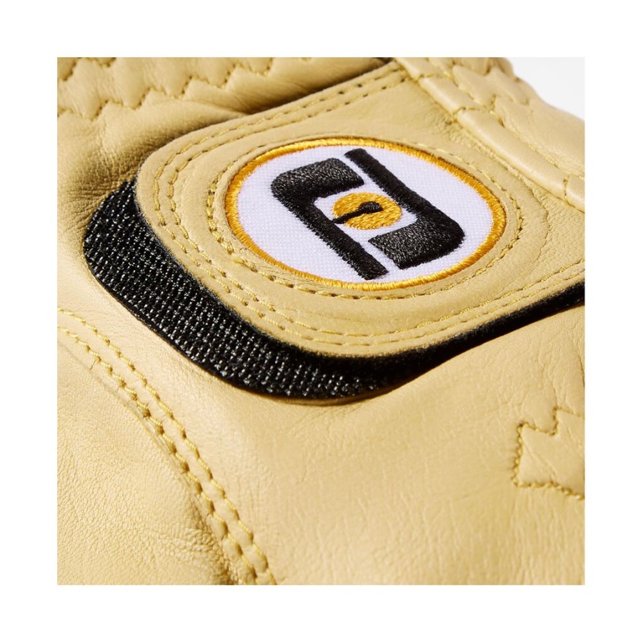 Footjoy Danmark Stasof Heritage Women Celandine