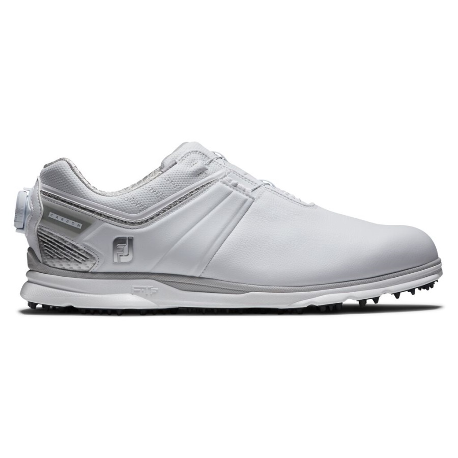 Hvid Footjoy Danmark Pro Sl Carbon Boa