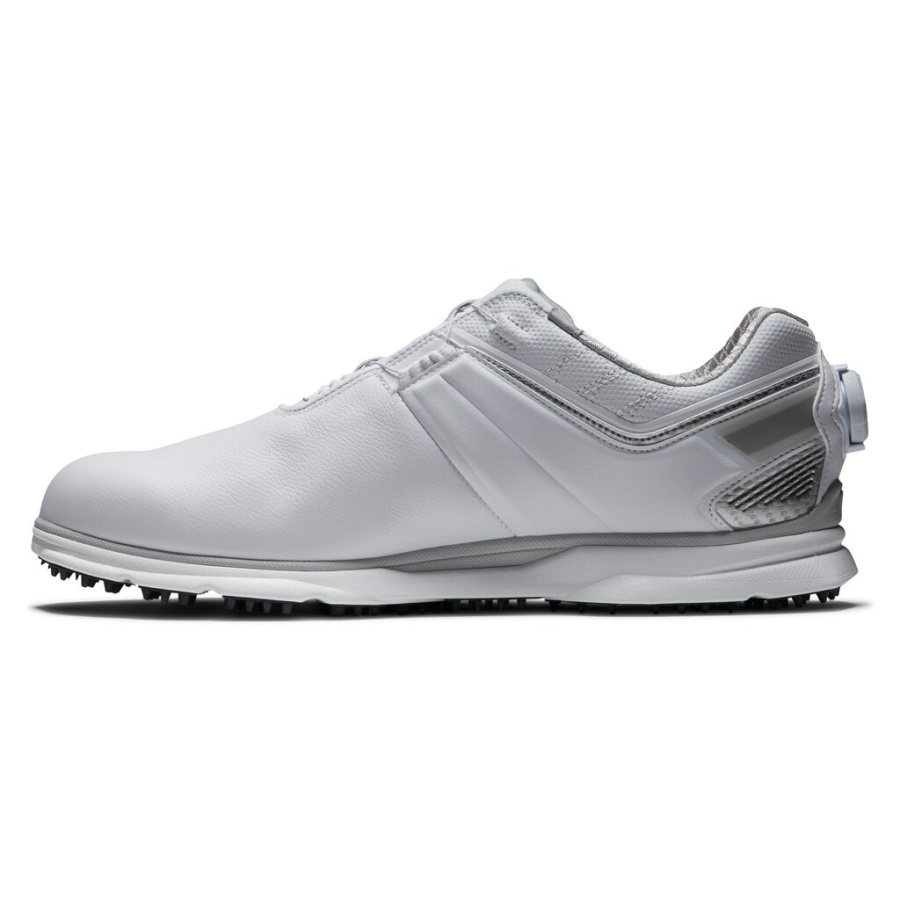 Hvid Footjoy Danmark Pro Sl Carbon Boa