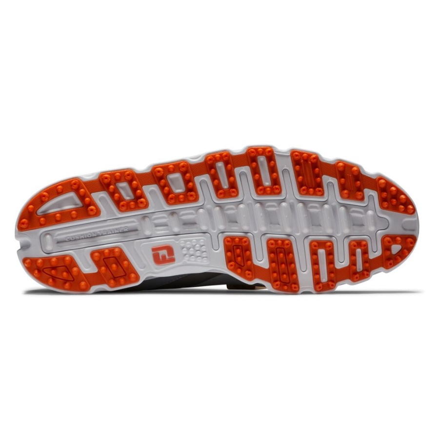 Superlites Xp Forrige Sæson Stil Grå Footjoy Danmark