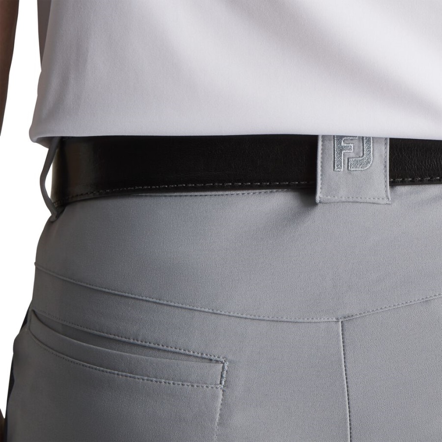 Turbukser Grå Footjoy Danmark