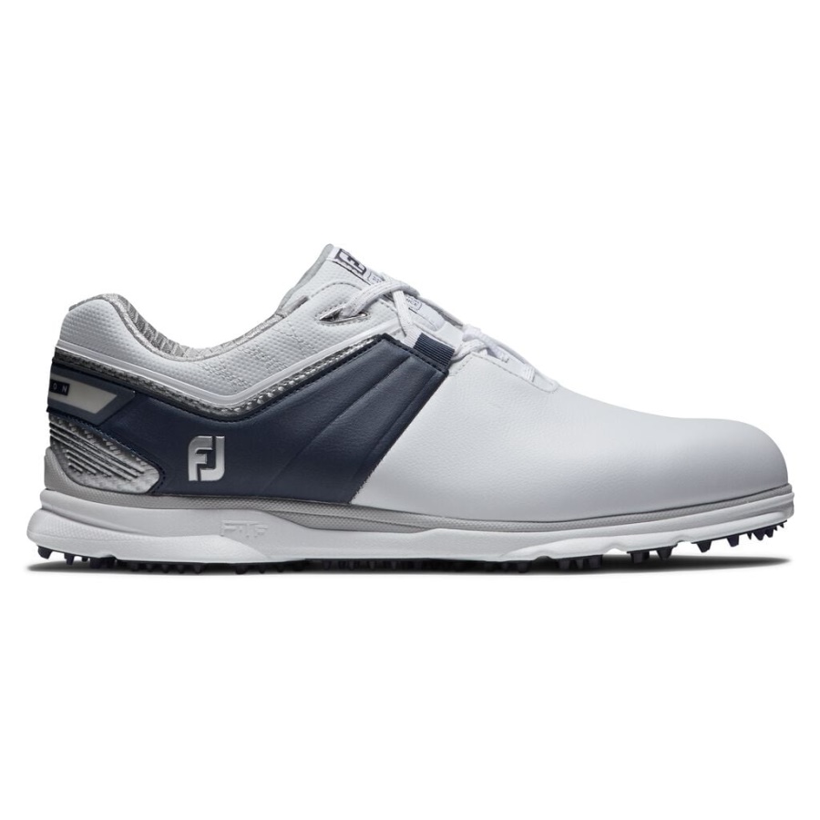 Footjoy Danmark Pro Sl Hvid Carbon