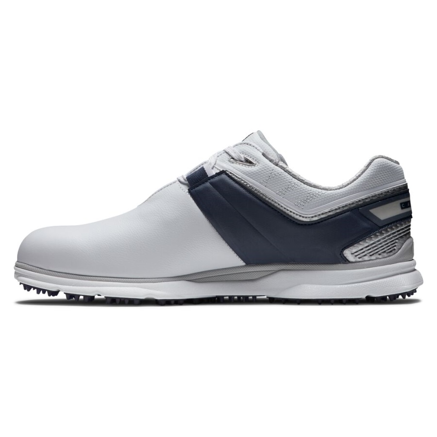 Footjoy Danmark Pro Sl Hvid Carbon