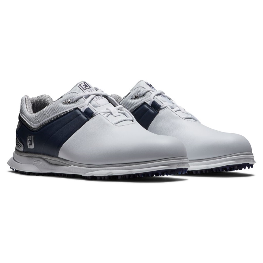 Footjoy Danmark Pro Sl Hvid Carbon