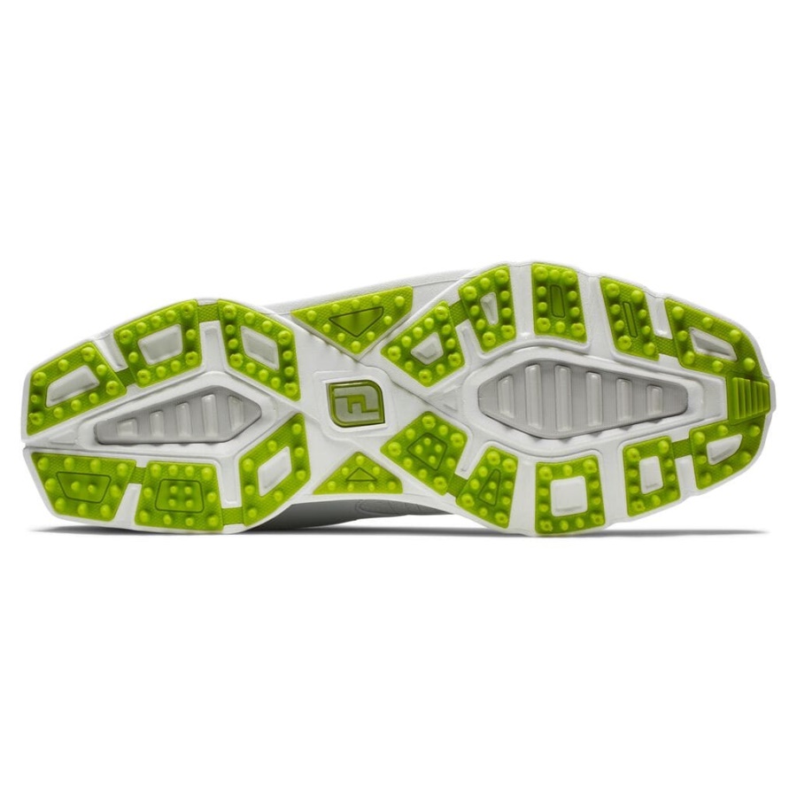 Pro Sl Forrige Sæson Stil Hvid Footjoy Danmark