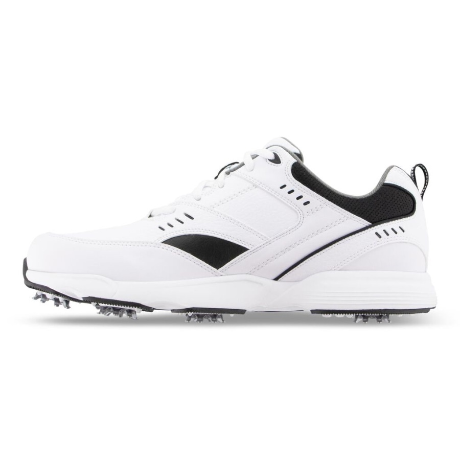 Golf Sneaker Hvid Footjoy Danmark