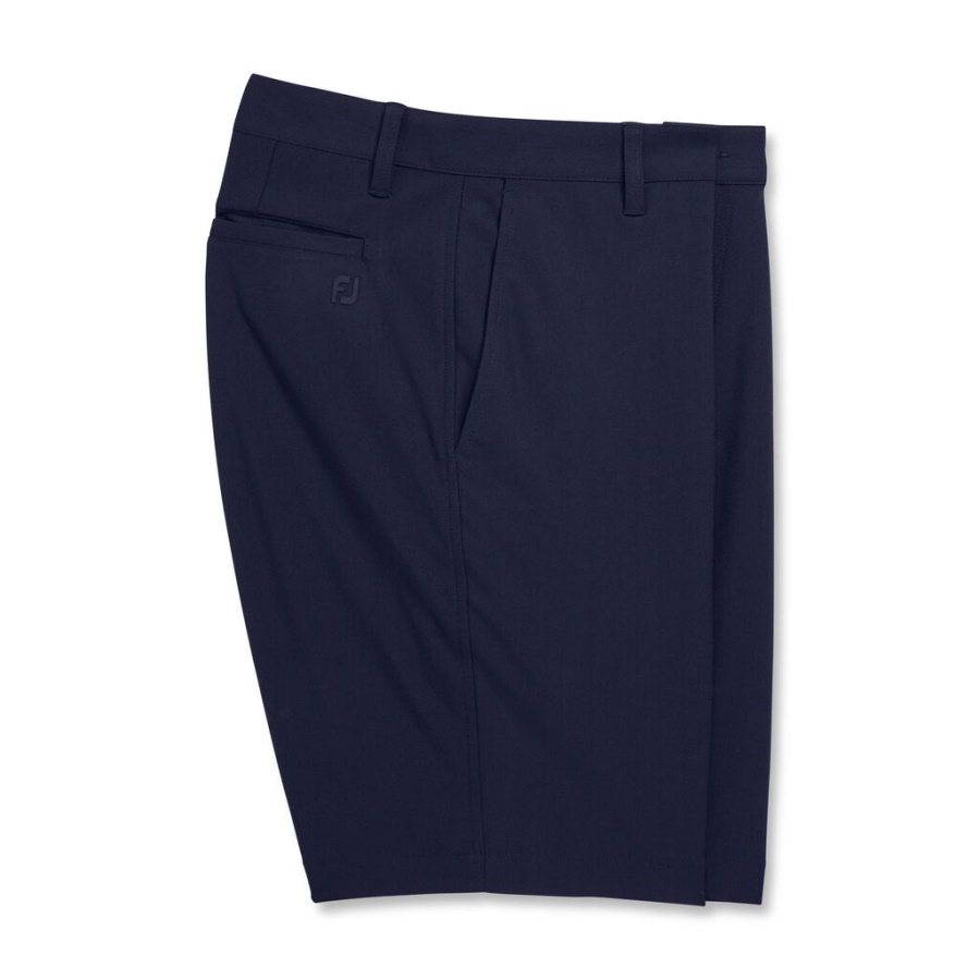 Strikshorts 9,5 Indersøm Marineblå Footjoy Danmark