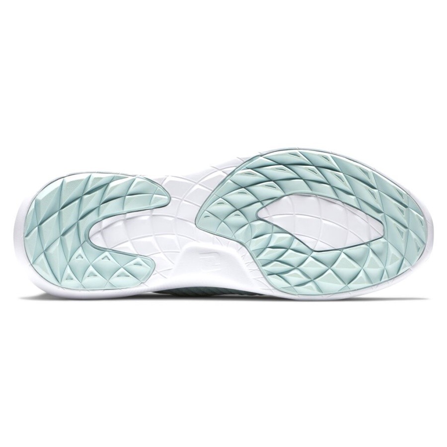 Mint Footjoy Danmark Flex Xp Kvinder Forrige Sæson Stil