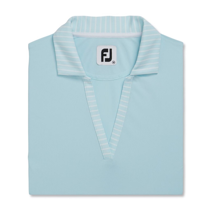 Himmel ærmeløs åben Stolpe Kvinder Footjoy Danmark