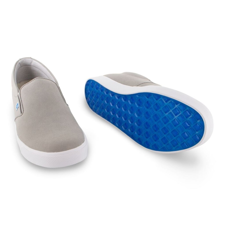 Grå Sport Retro Kvinder Forrige Sæson Stil Footjoy Danmark