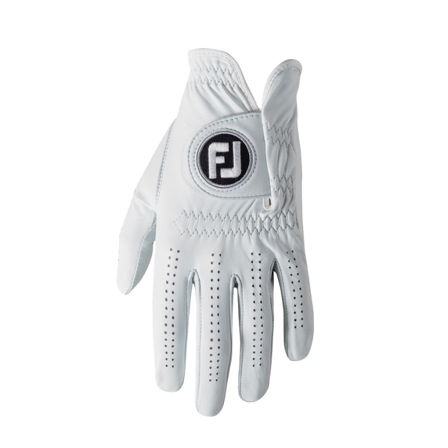 Footjoy Danmark Pure Touch Limited Pearl