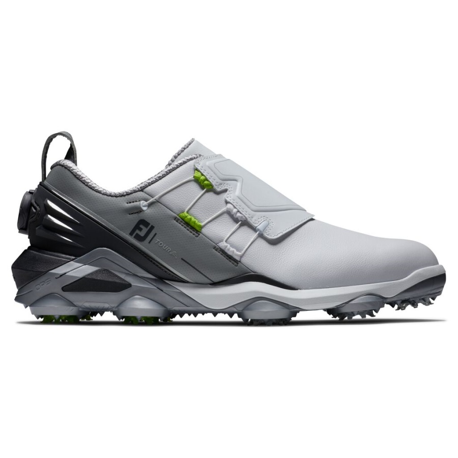 White Tour Alpha Boa Footjoy Danmark