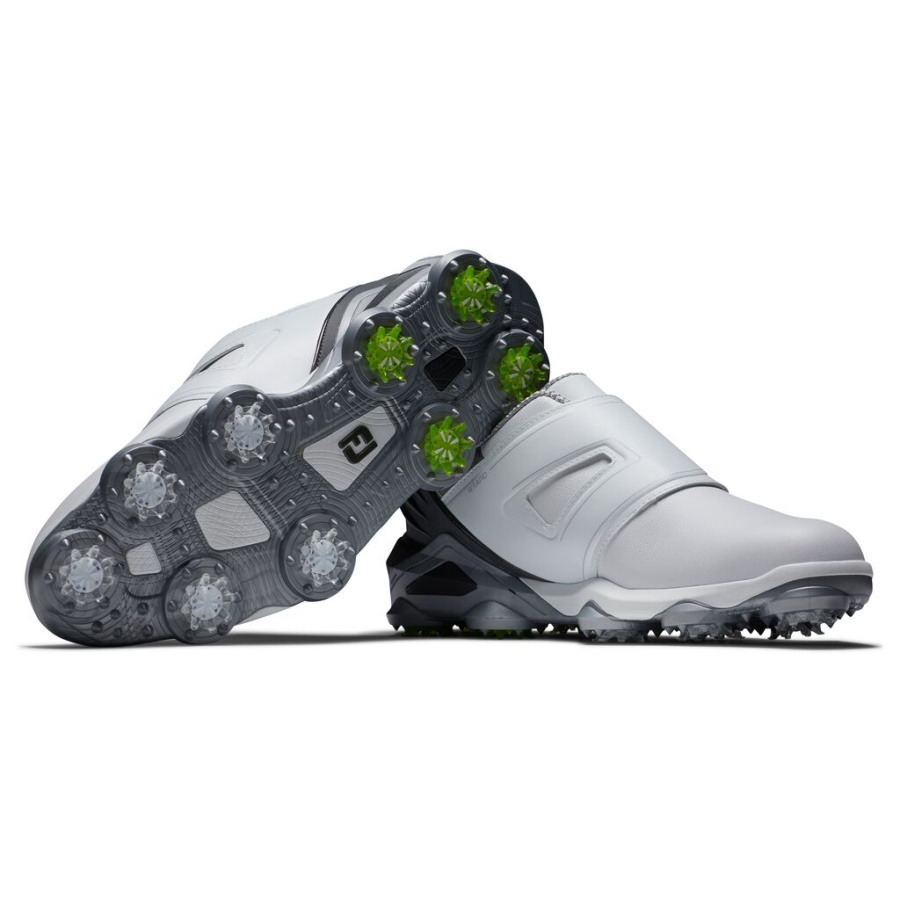 White Tour Alpha Boa Footjoy Danmark