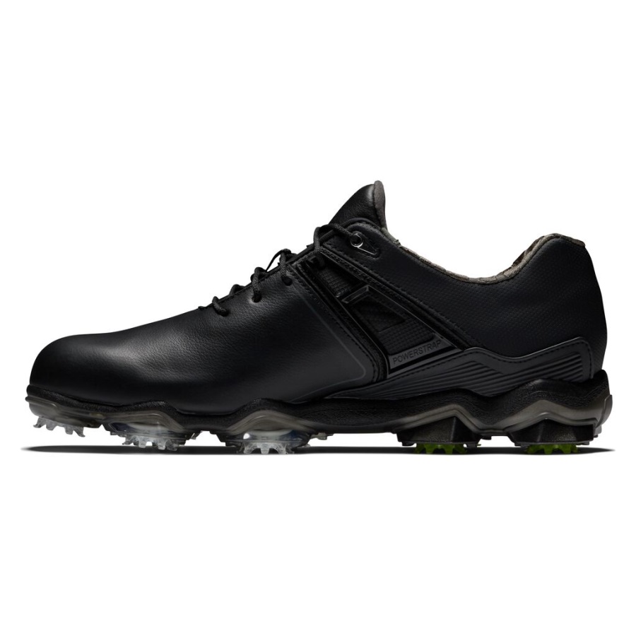 Black Tour X Forrige Sæson Stil Footjoy Danmark