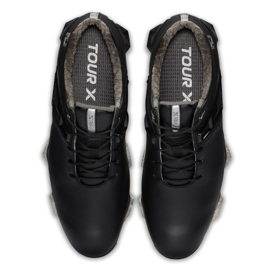 Black Tour X Forrige Sæson Stil Footjoy Danmark