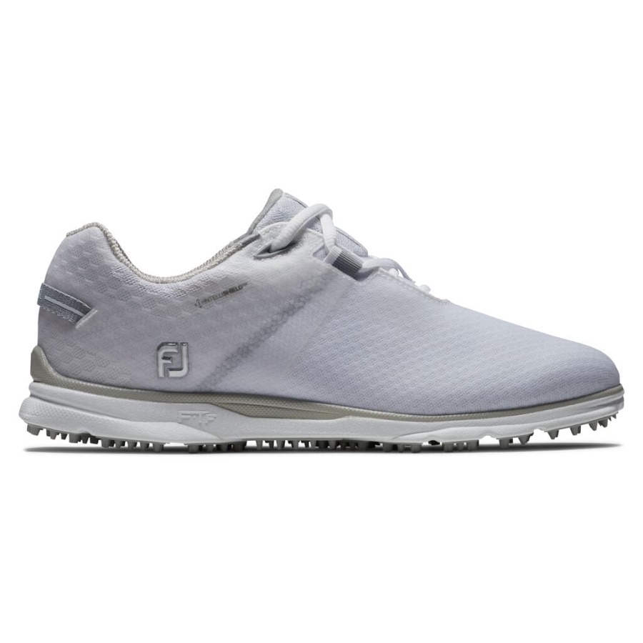 Hvid Footjoy Danmark Pro Sl Sport Kvinder