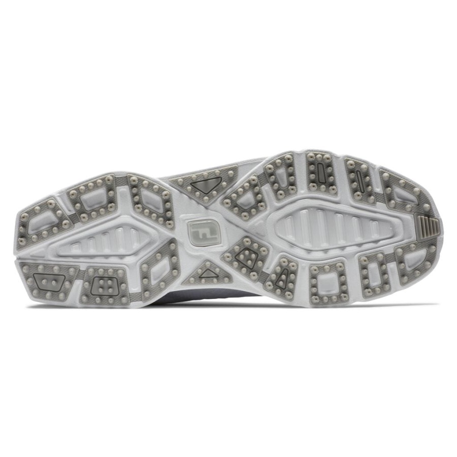 Hvid Footjoy Danmark Pro Sl Sport Kvinder