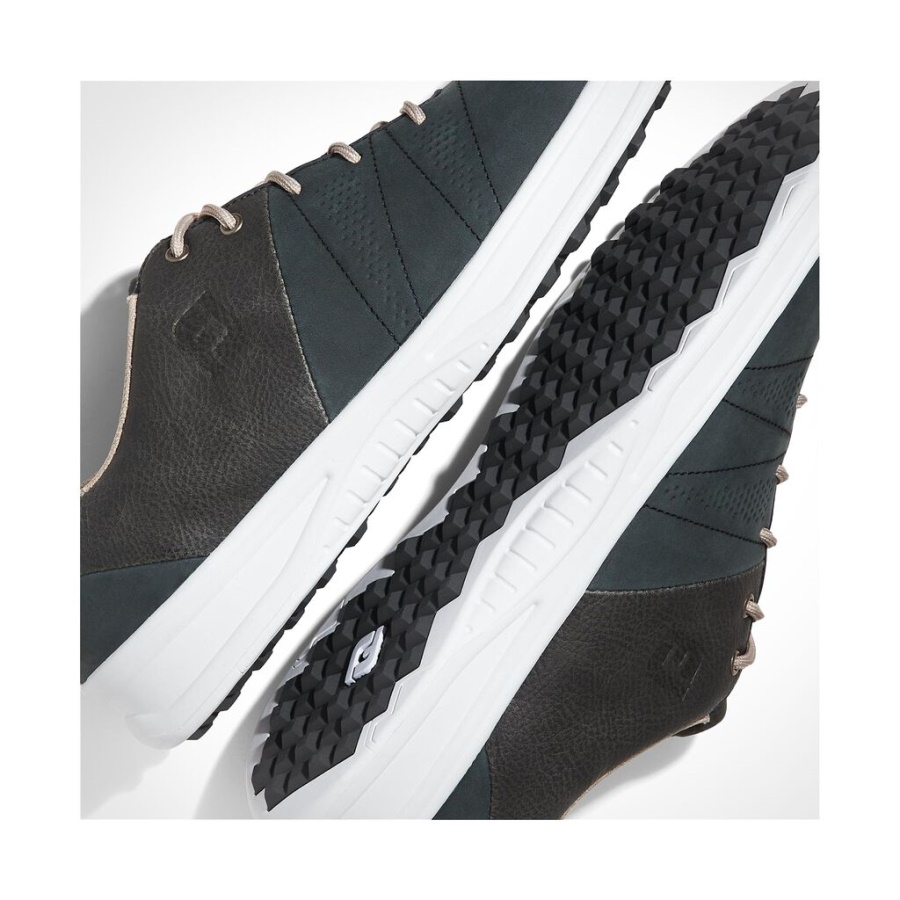 Footjoy Danmark Contour Afslappet Tidligere Stil Kul