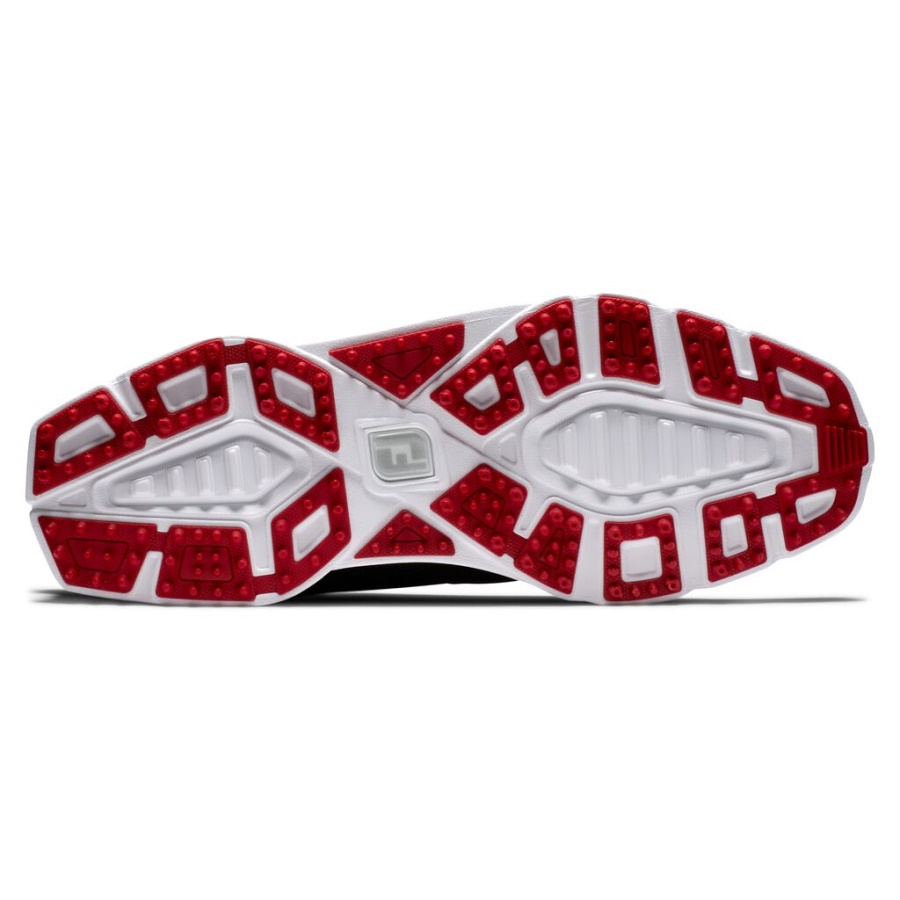 Sort Superlites Xp Boa Footjoy Danmark