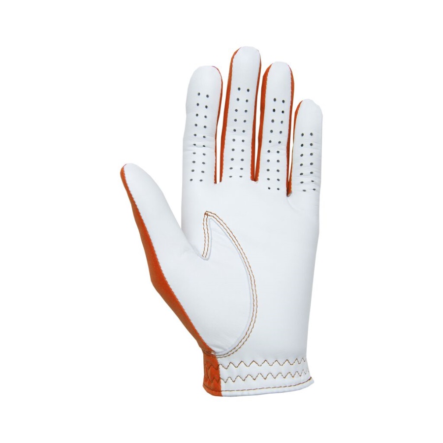 Footjoy Danmark Fj Spectrum Orange