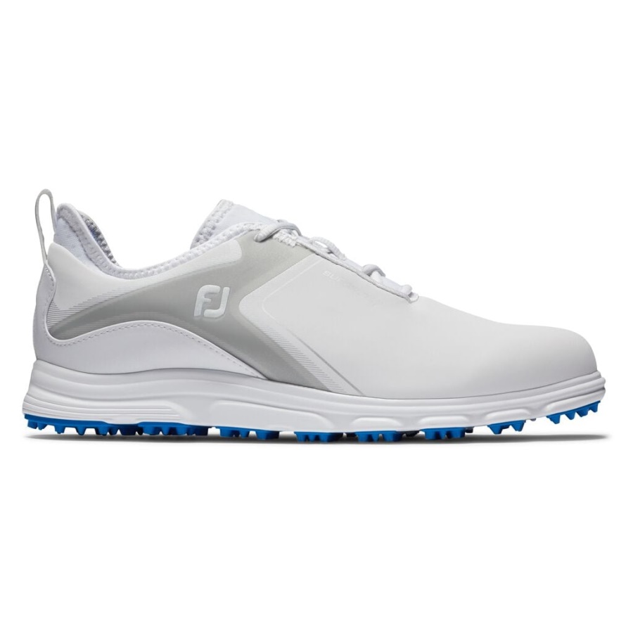 Footjoy Danmark Superlites Xp Forrige Sæson Stil Hvid