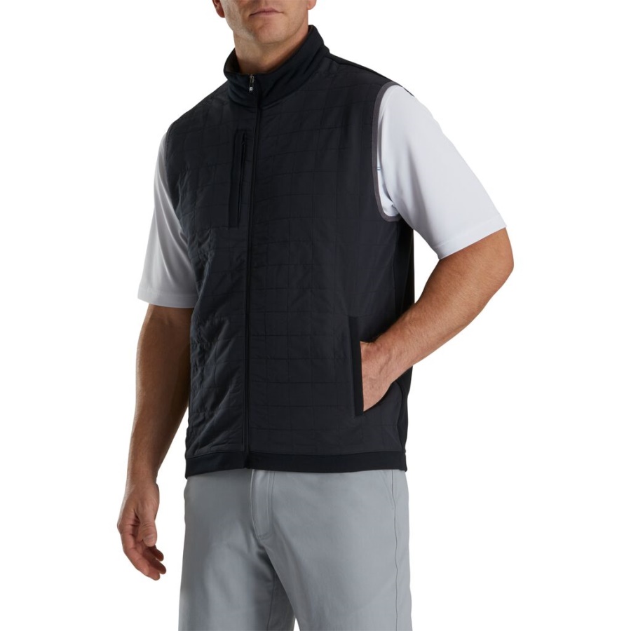 Hybrid Vest Footjoy Denmark Blå