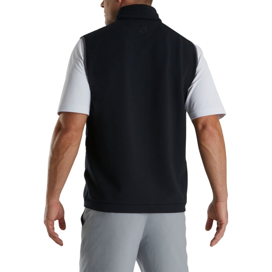 Hybrid Vest Footjoy Denmark Blå