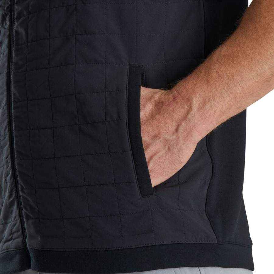 Hybrid Vest Footjoy Denmark Blå