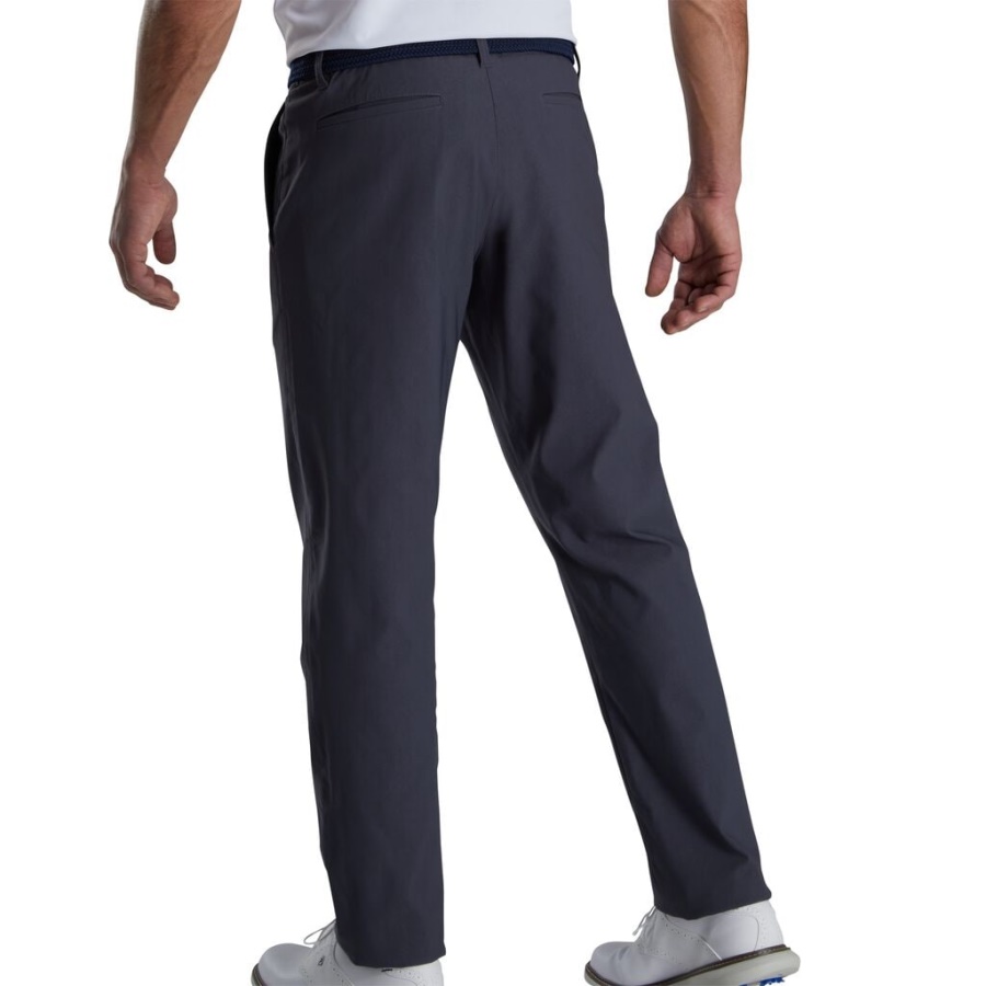 Footjoy Danmark Charcoal Thermoseries Bukser