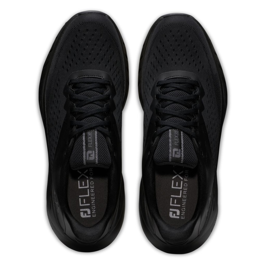 Flex Xp Sort Footjoy Danmark