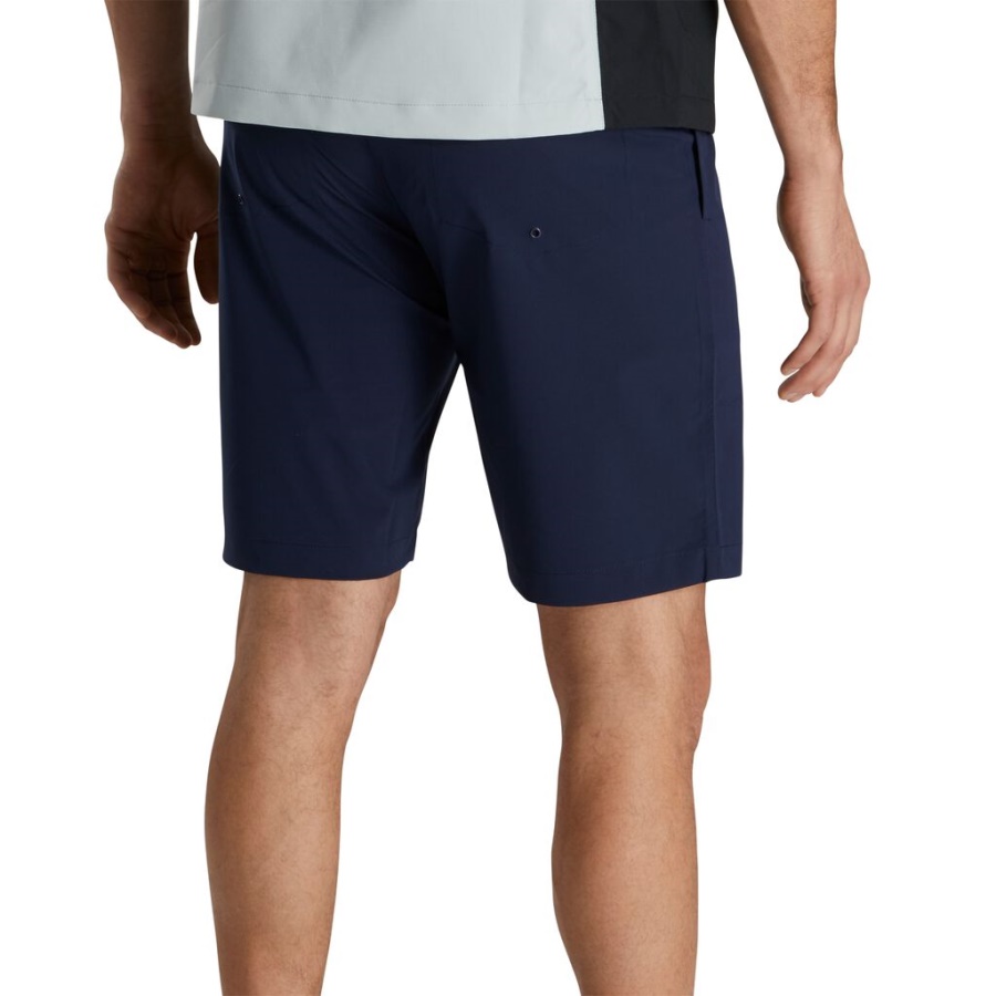 Hydroshorts Navy Footjoy Danmark
