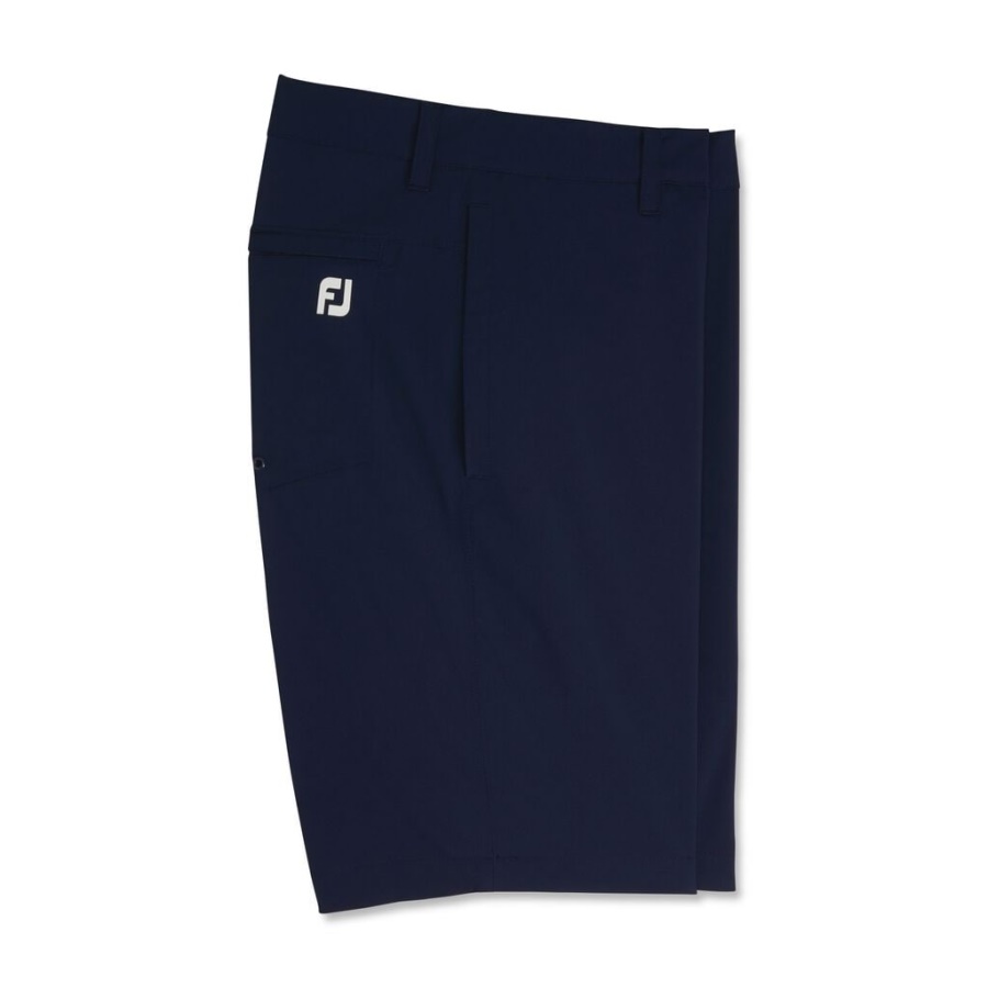 Hydroshorts Navy Footjoy Danmark
