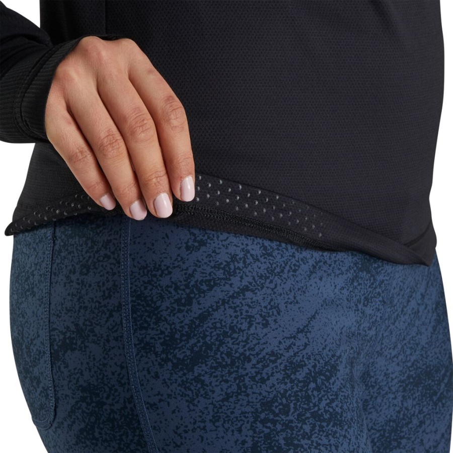 Sort Baselag Kvinder Footjoy Danmark