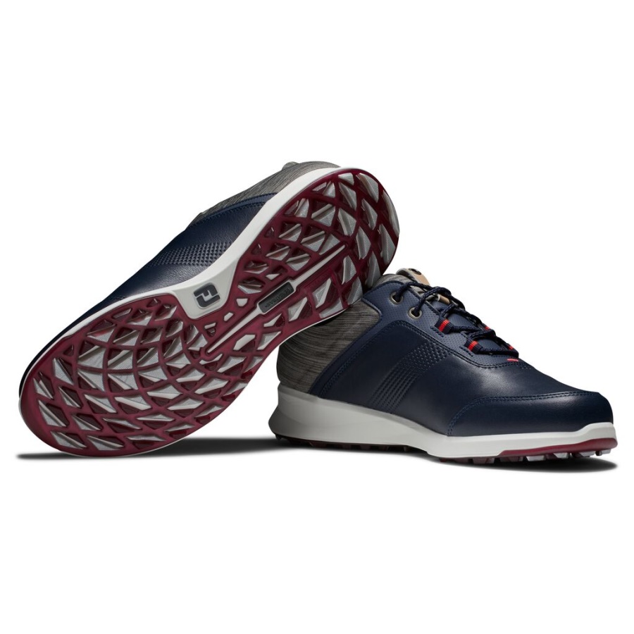 Marine Stratos Footjoy Danmark