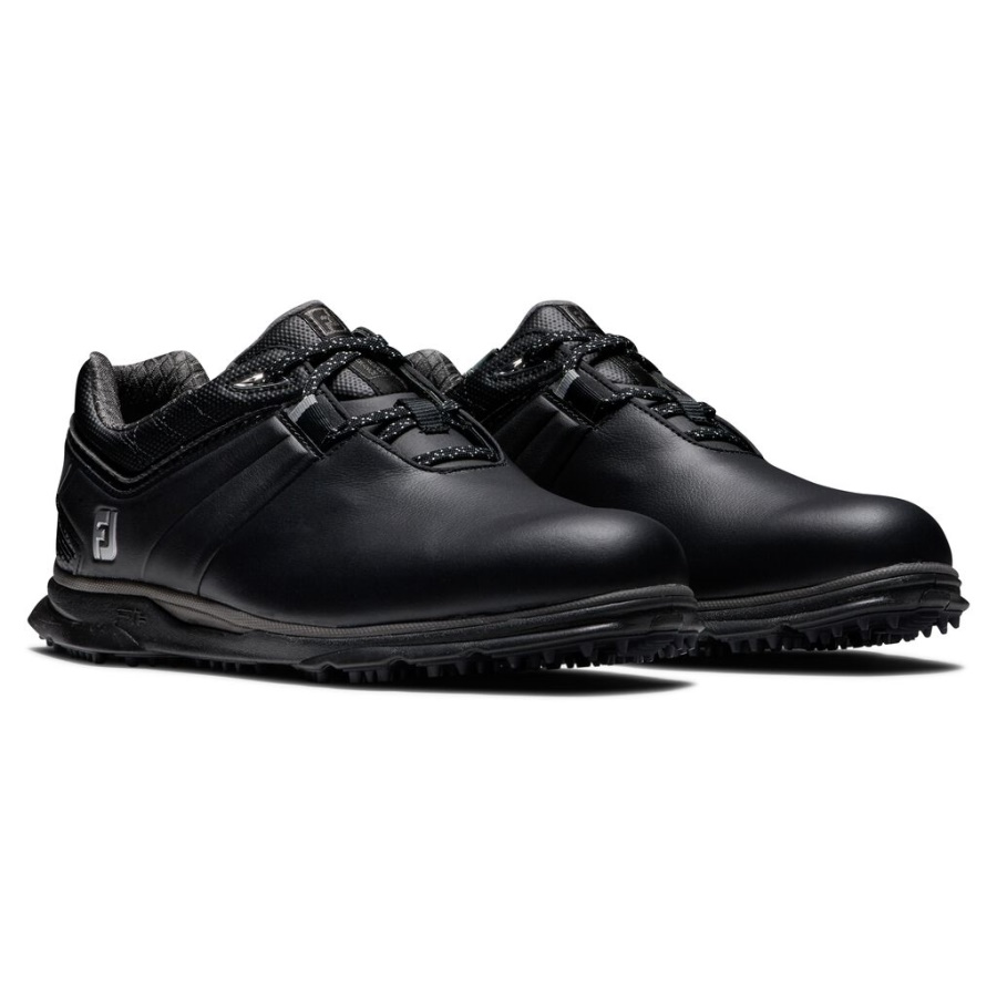 Sort Pro Sl Carbon Footjoy Danmark